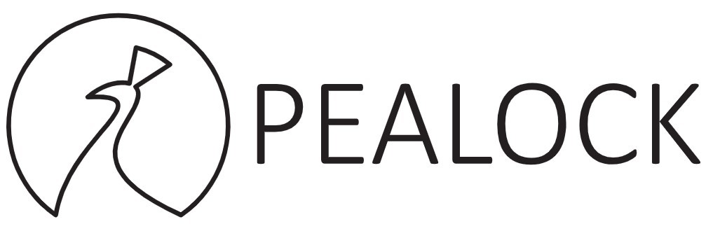 Pealock