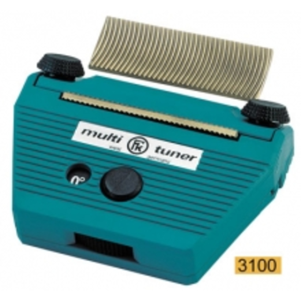 Kunzmann Multi Tuner