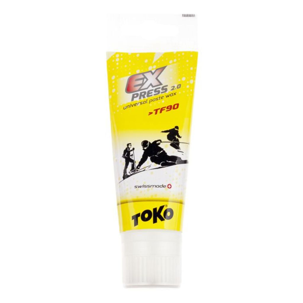 Toko Express TF 90 Paste 75ml