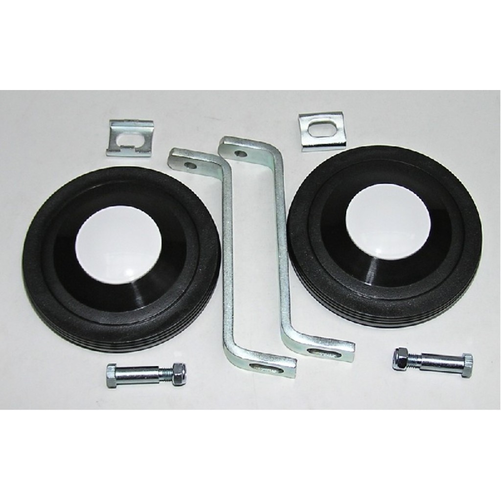 Balance Wheels 12