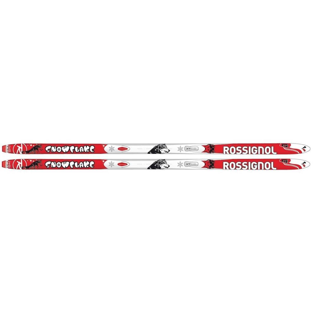 Rossignol Snowflake Waxbase