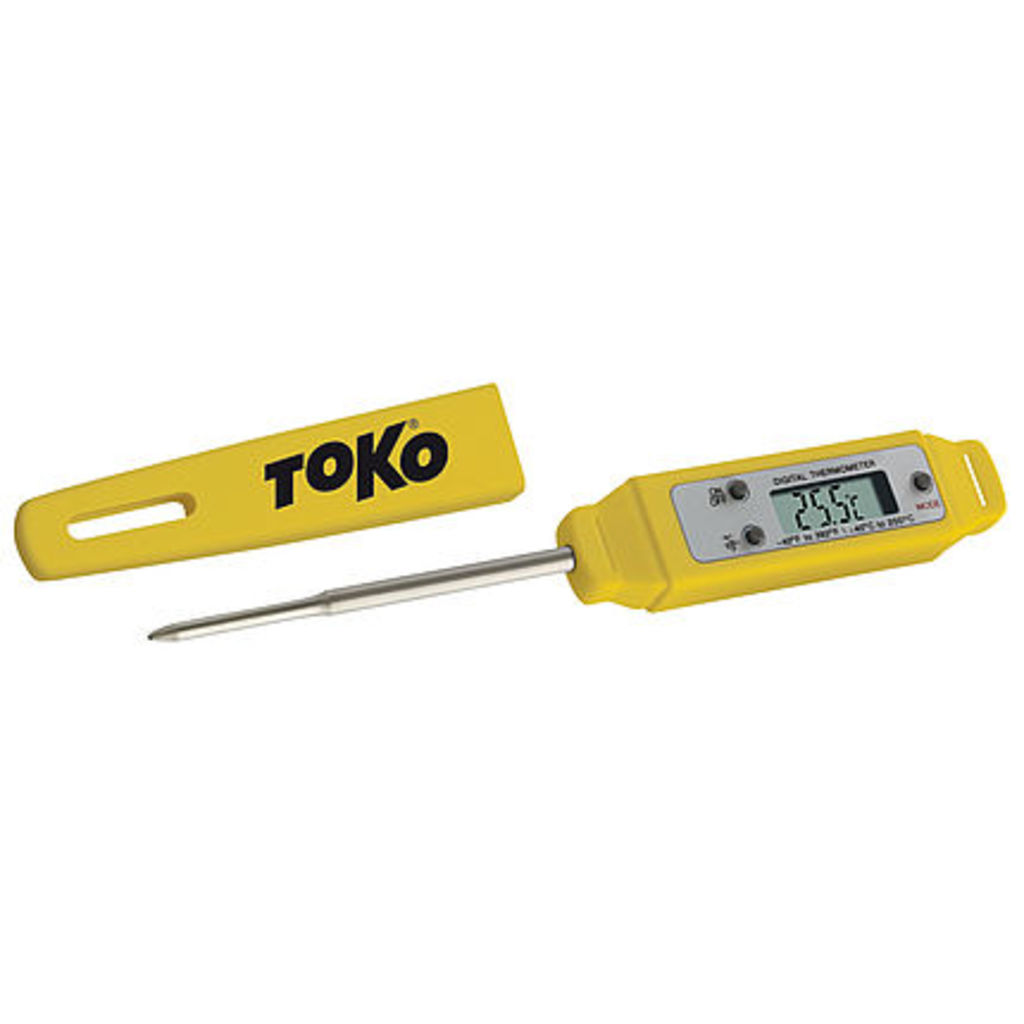 Toko Digital Snowthermometer