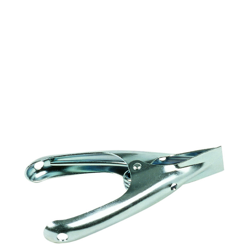 Toko Edge Angle Pro Clamp