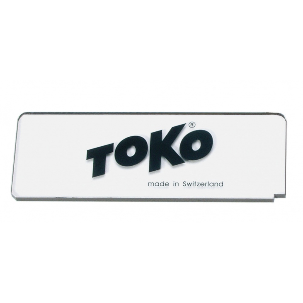 Toko Plexi Blade 5 mm