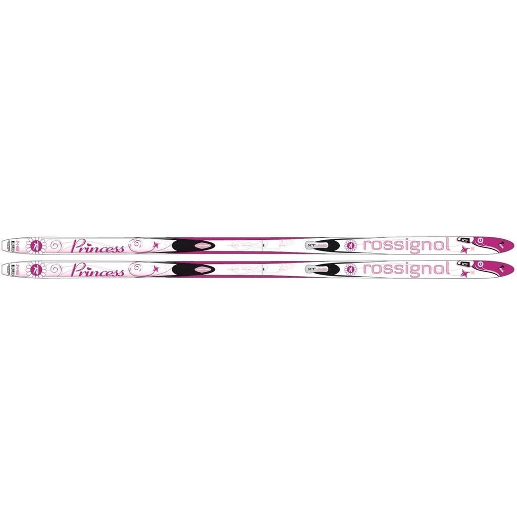 Rossignol Princess Waxless