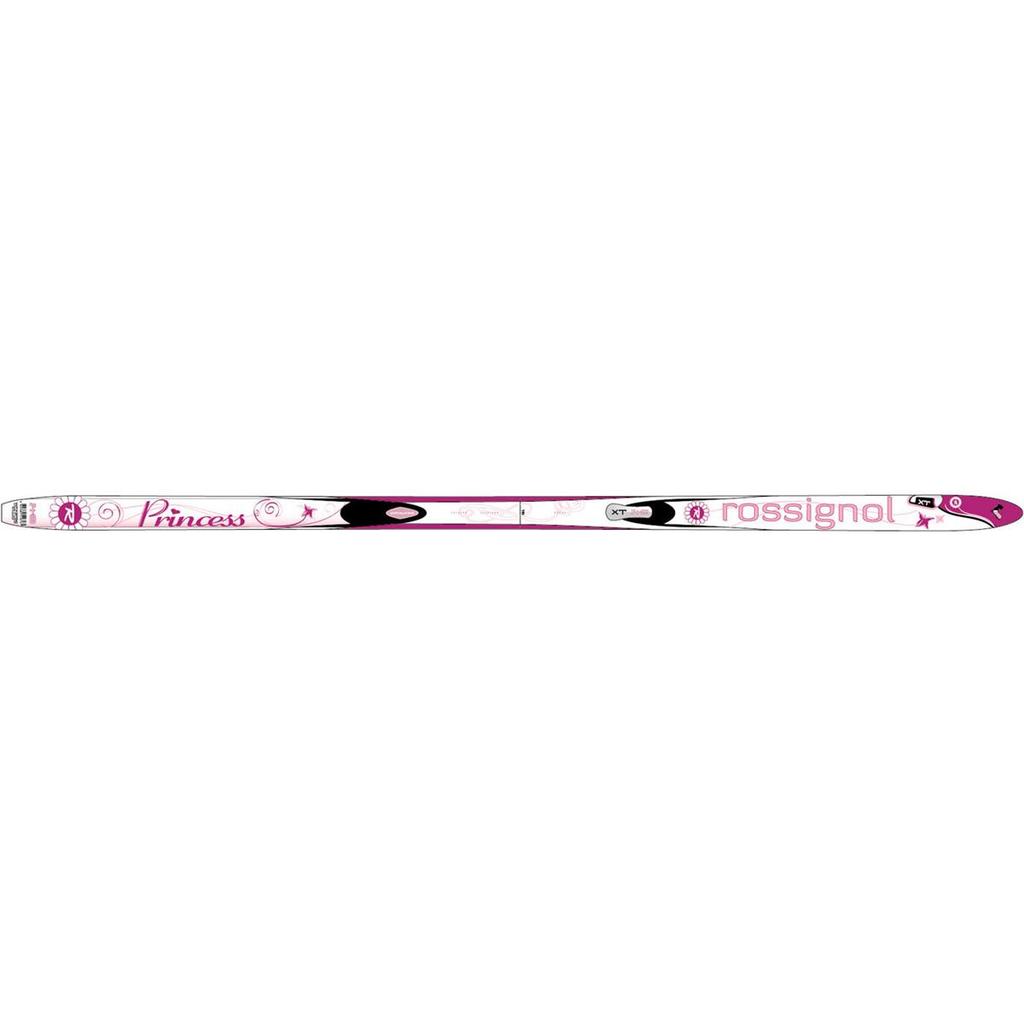 Rossignol Princess Waxless