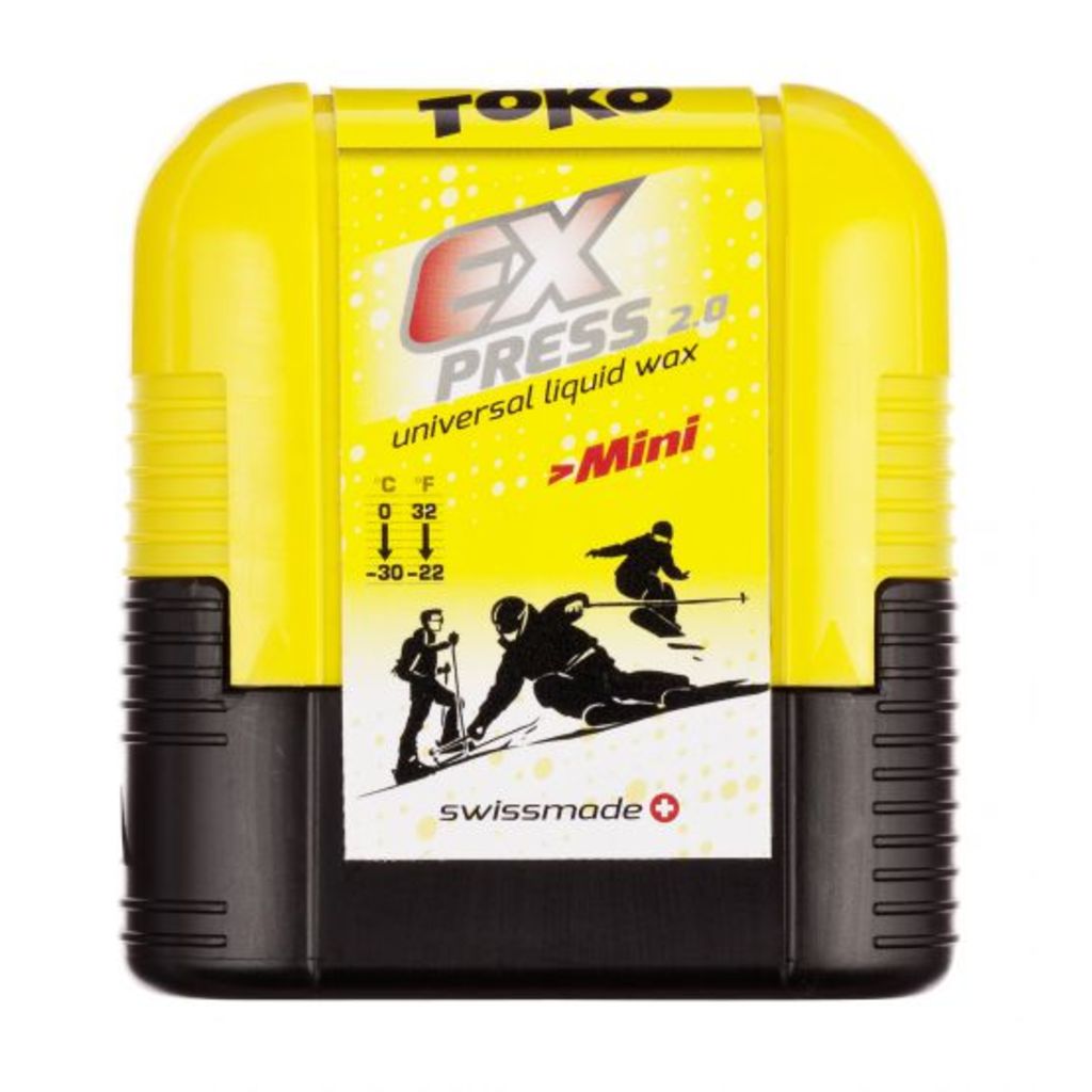 Toko Express Mini 75ml