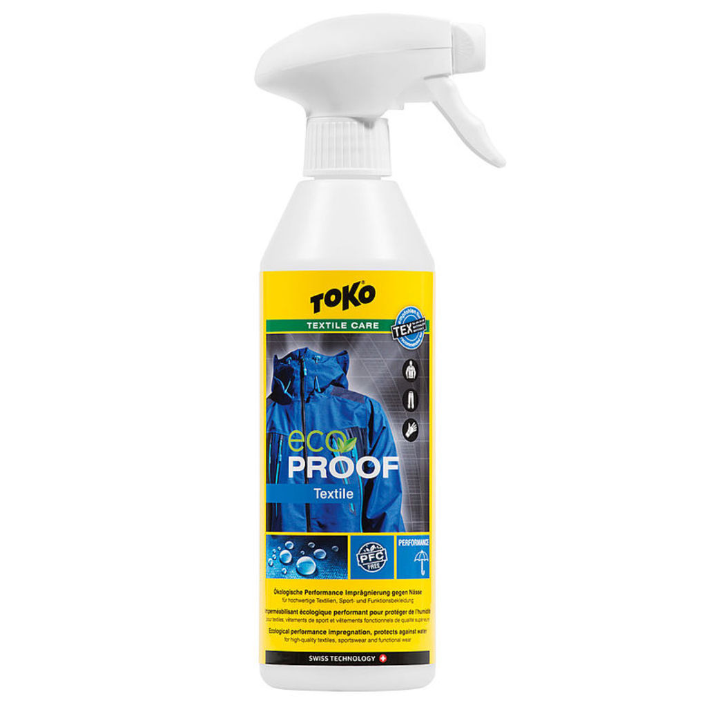 Toko Eco Textile Proof 500ml