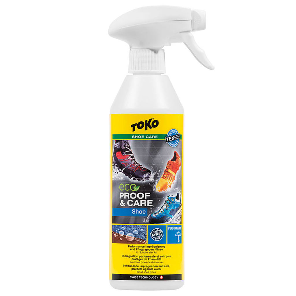 Toko Eco Shoe Proof & Care 500ml