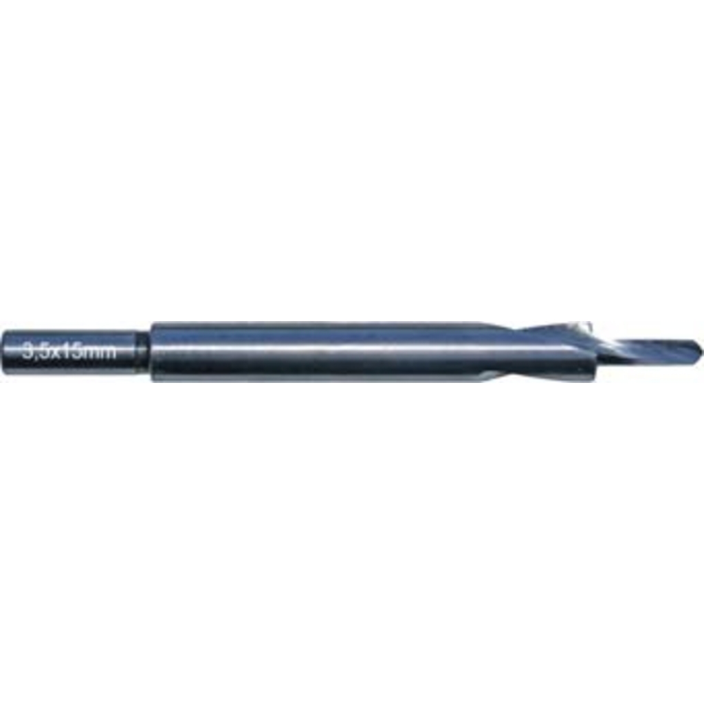 Kunzmann Drill Bit 3,5 x 15
