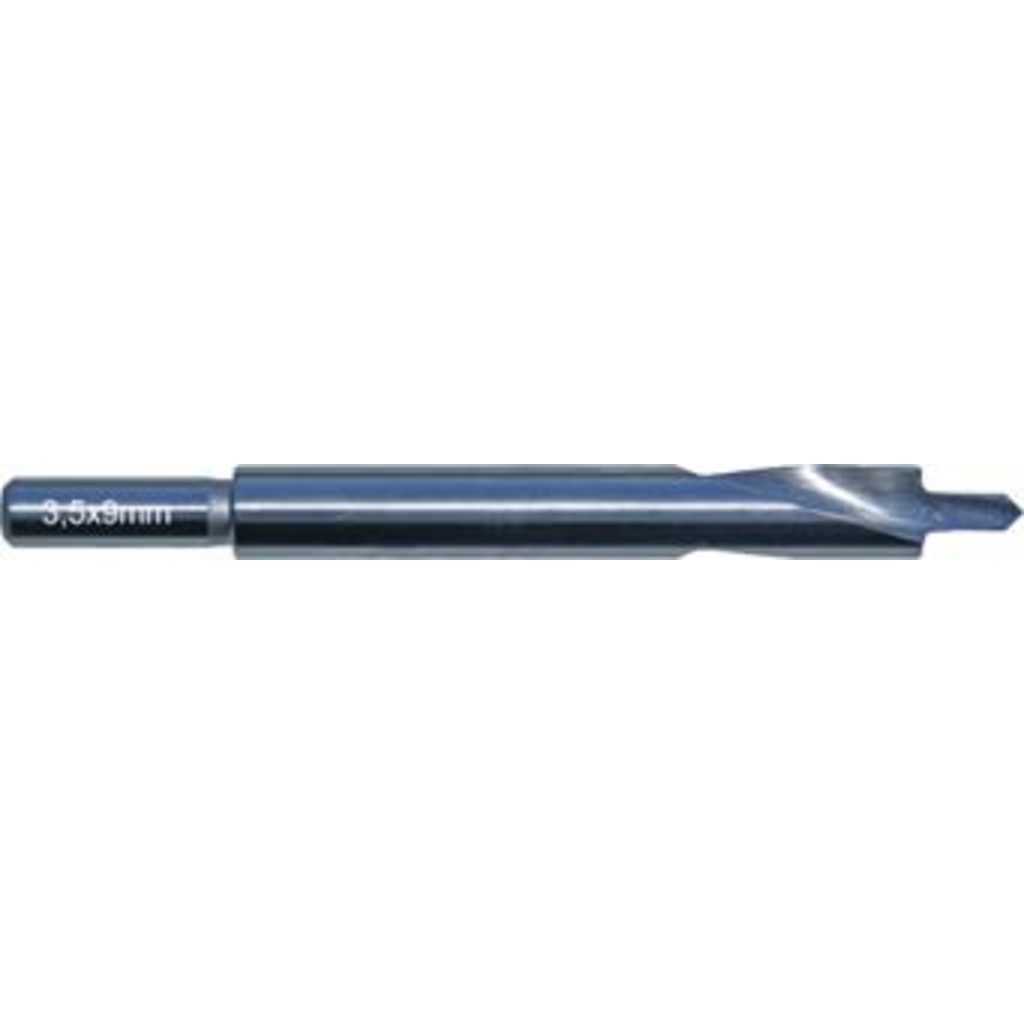Kunzmann Drill Bit 3,5 x 9
