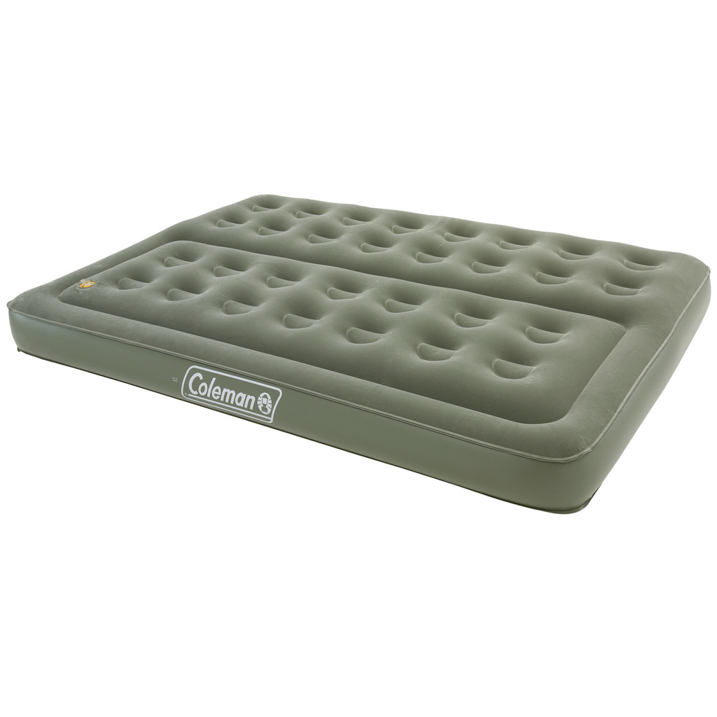 Coleman Comfort Bed Double