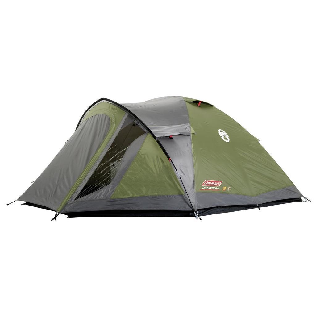 Coleman Darwin 4 Plus