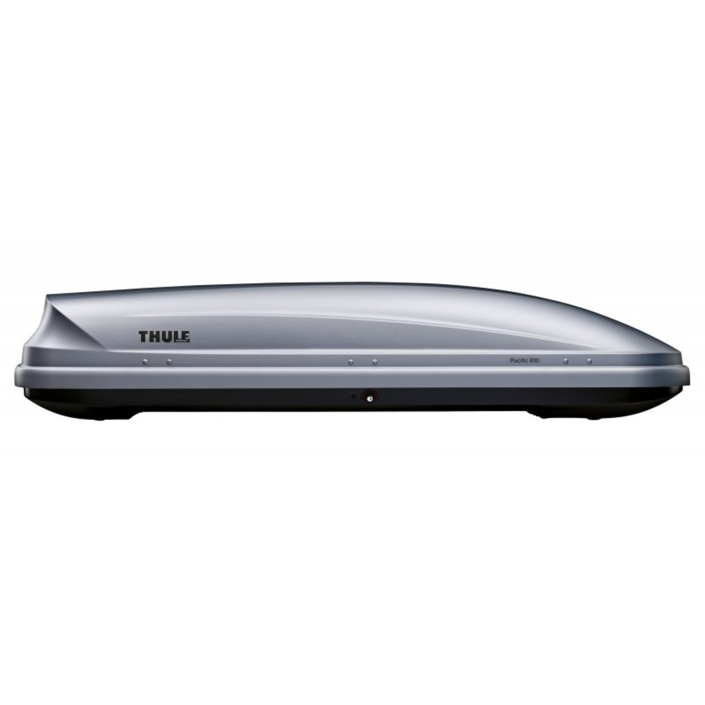 Thule - Uebler Thule Pacific 600 Aeroskin