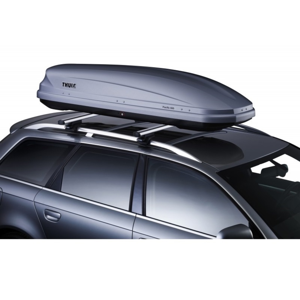Thule - Uebler Thule Pacific 600 Aeroskin