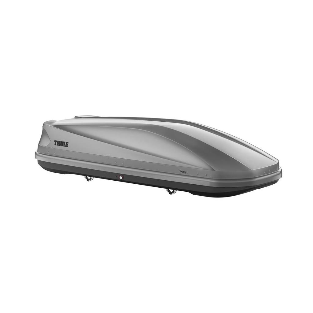 Thule - Uebler Thule Touring L 780 Aeroskin