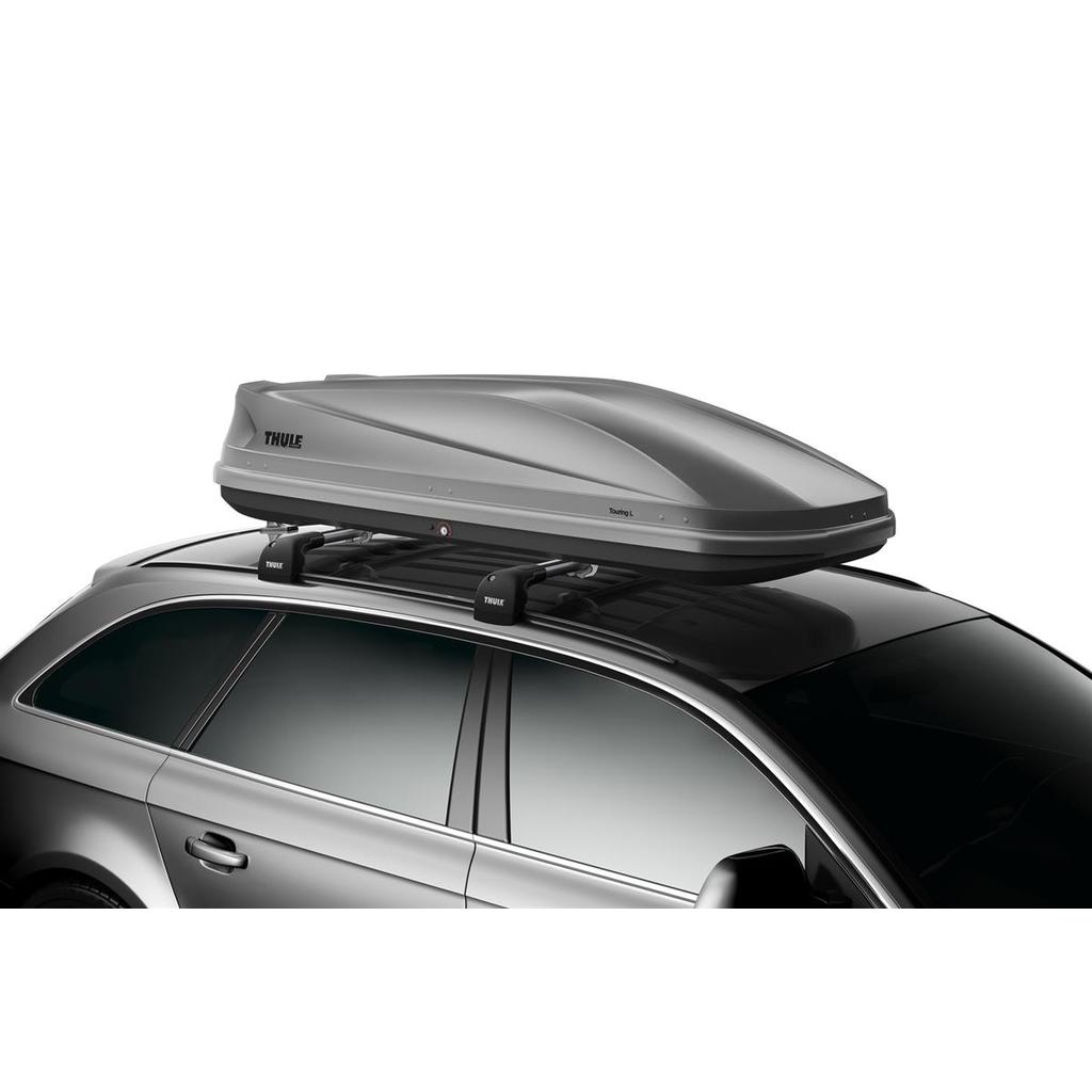 Thule - Uebler Thule Touring L 780 Aeroskin