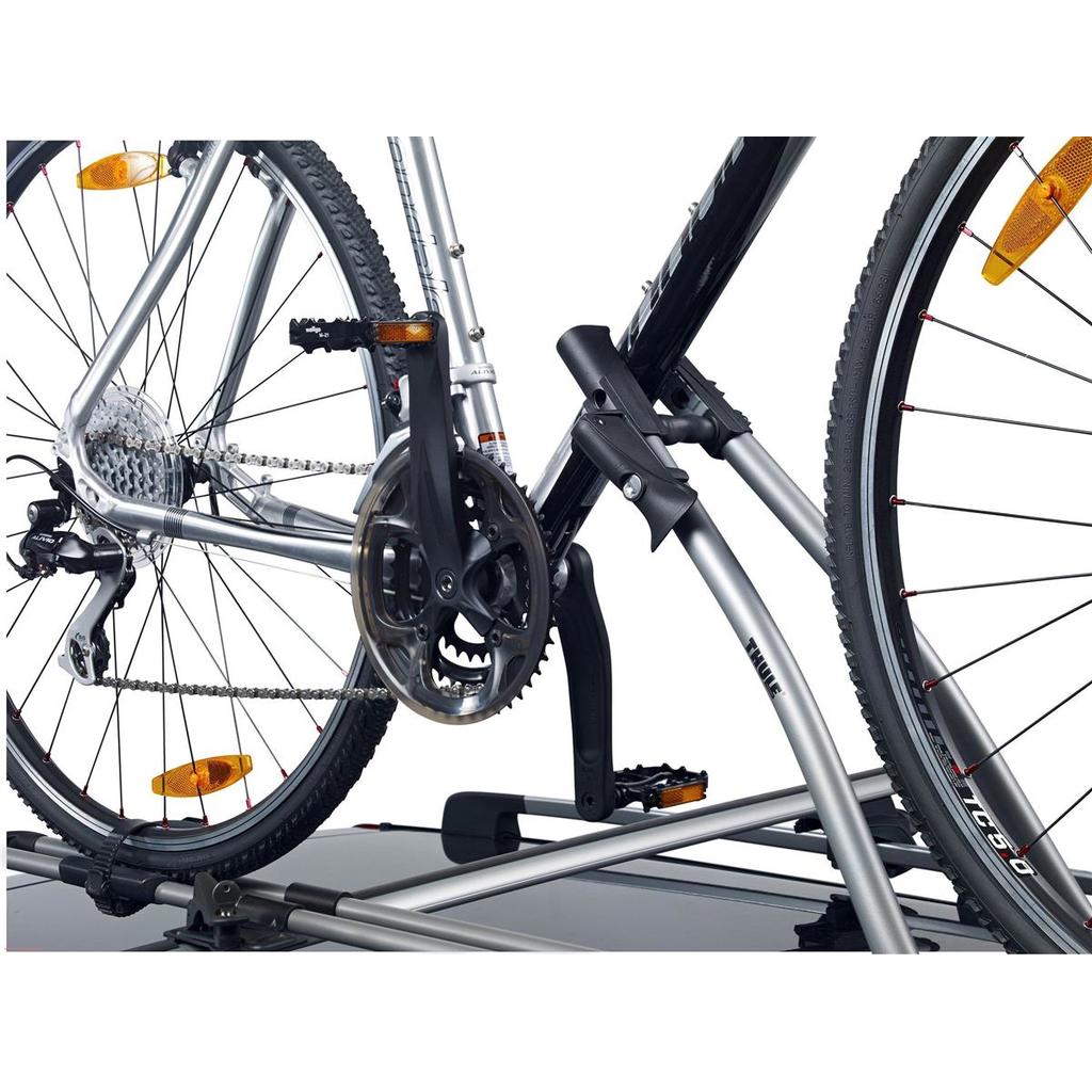 Bagażniki rowerowe Thule FreeRide 532