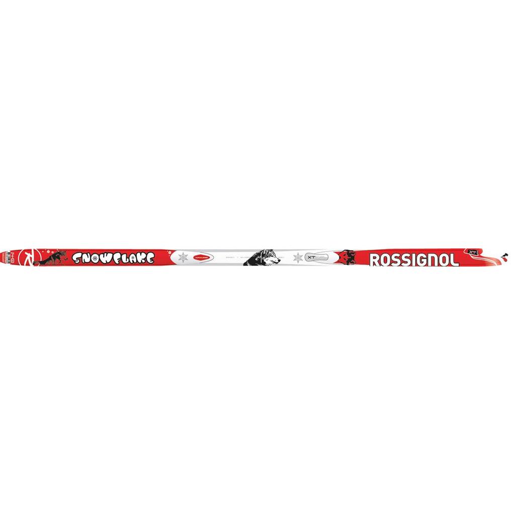 Rossignol Snowflake Waxless