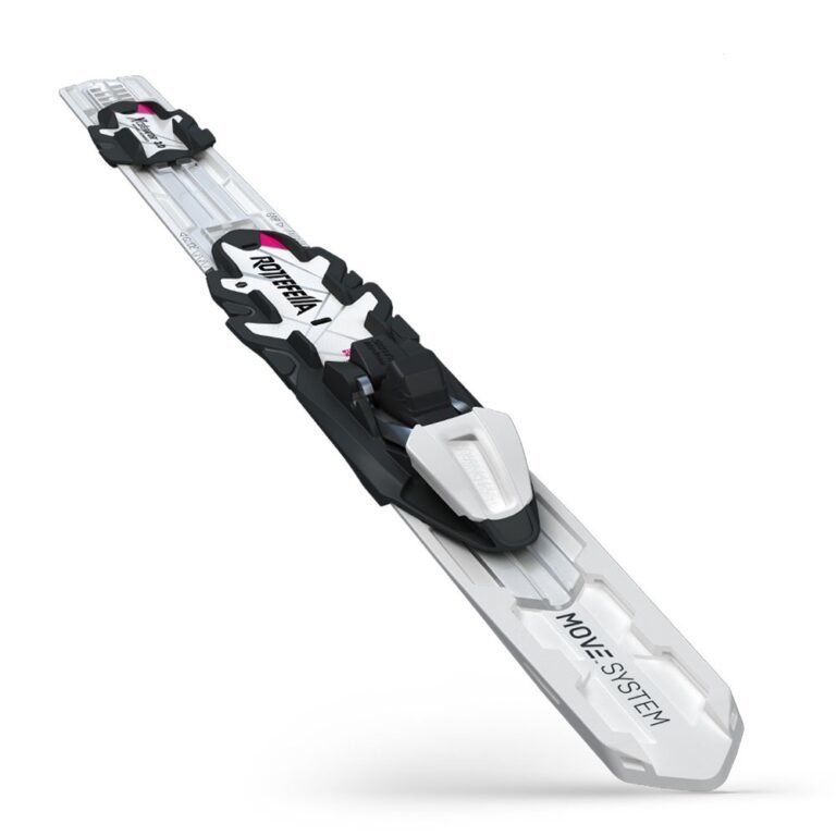 Wiązania na biegówki Rottefella Xcelerator 2.0 Skate