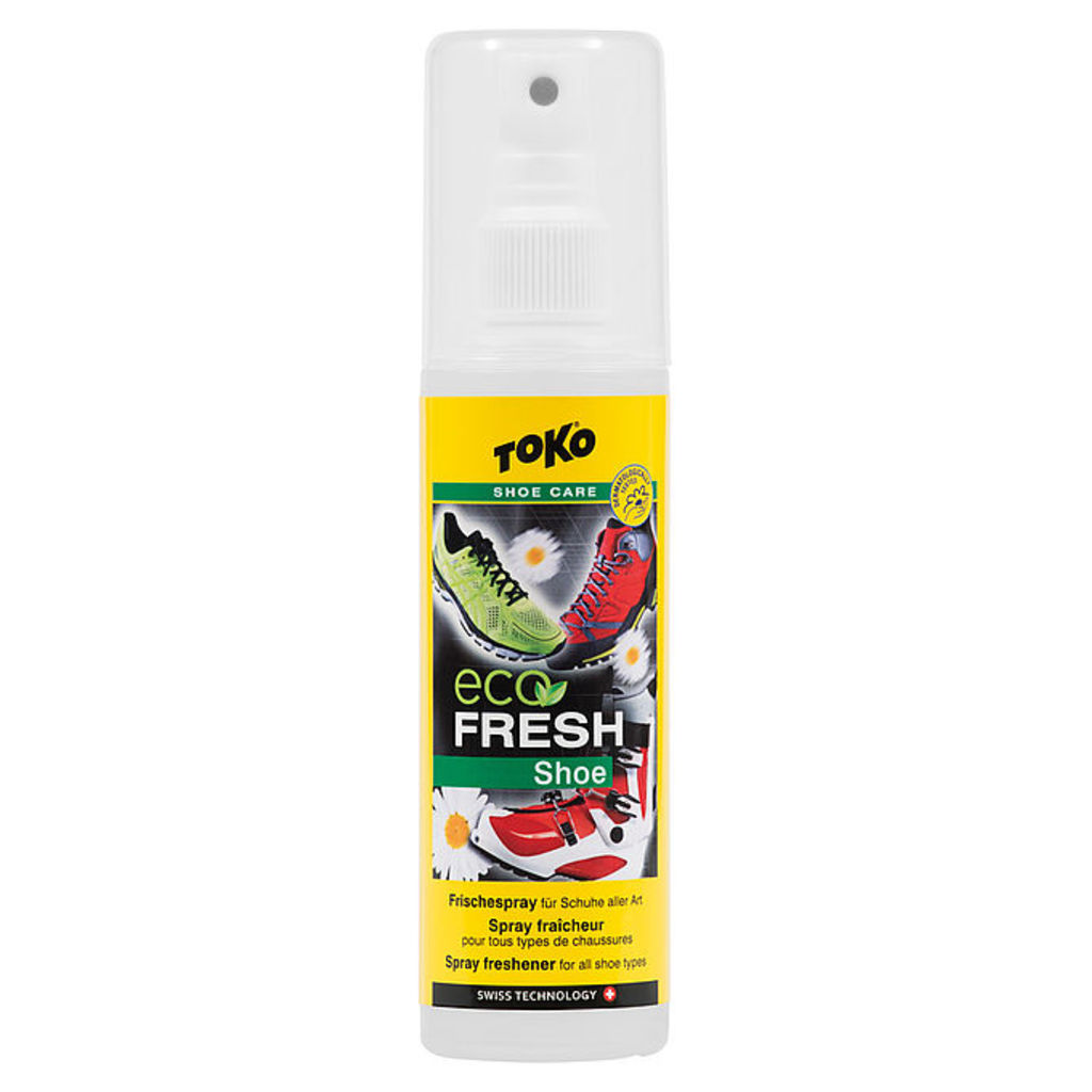 Toko Eco Shoe Fresh 125ml