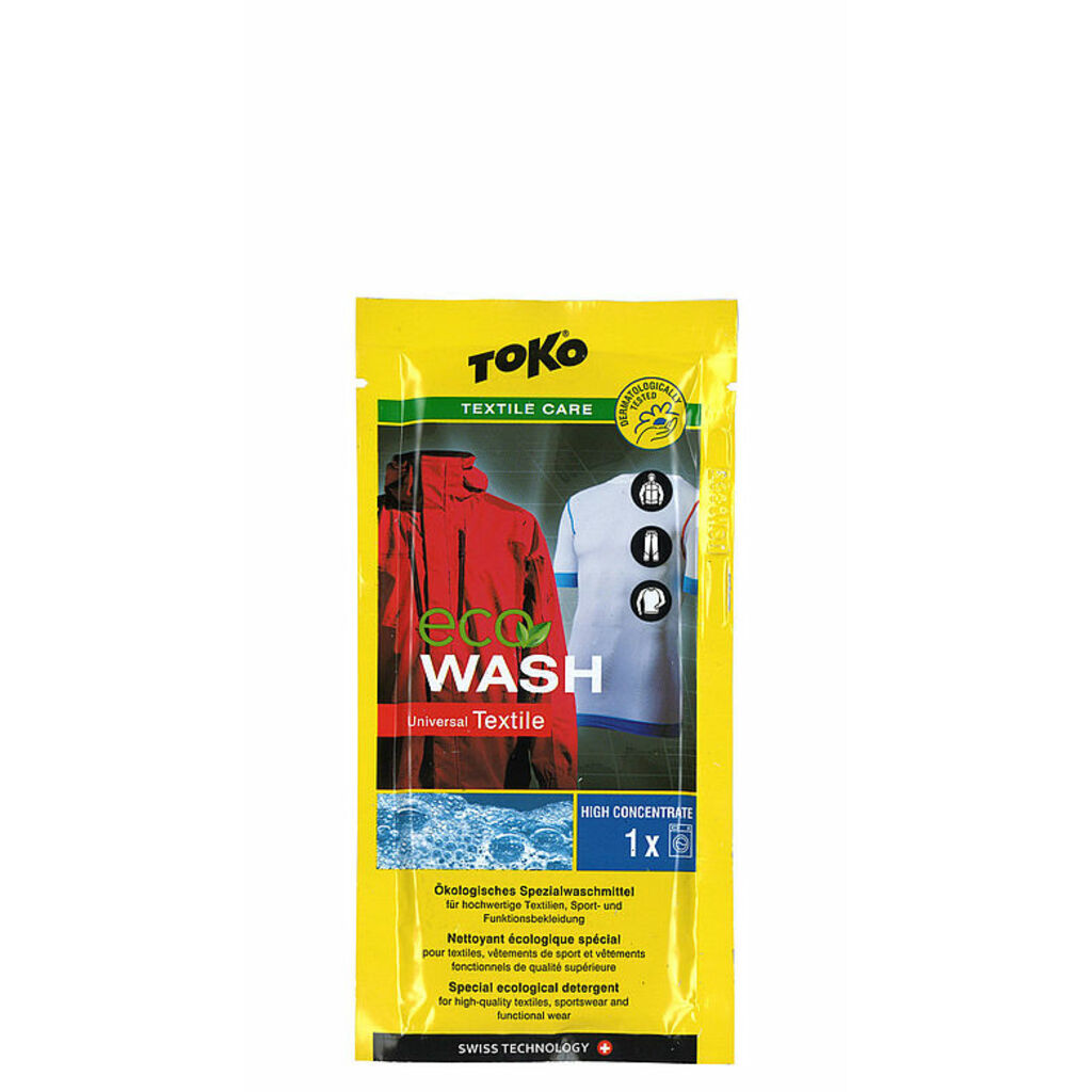 Toko Textile Wash 40ml