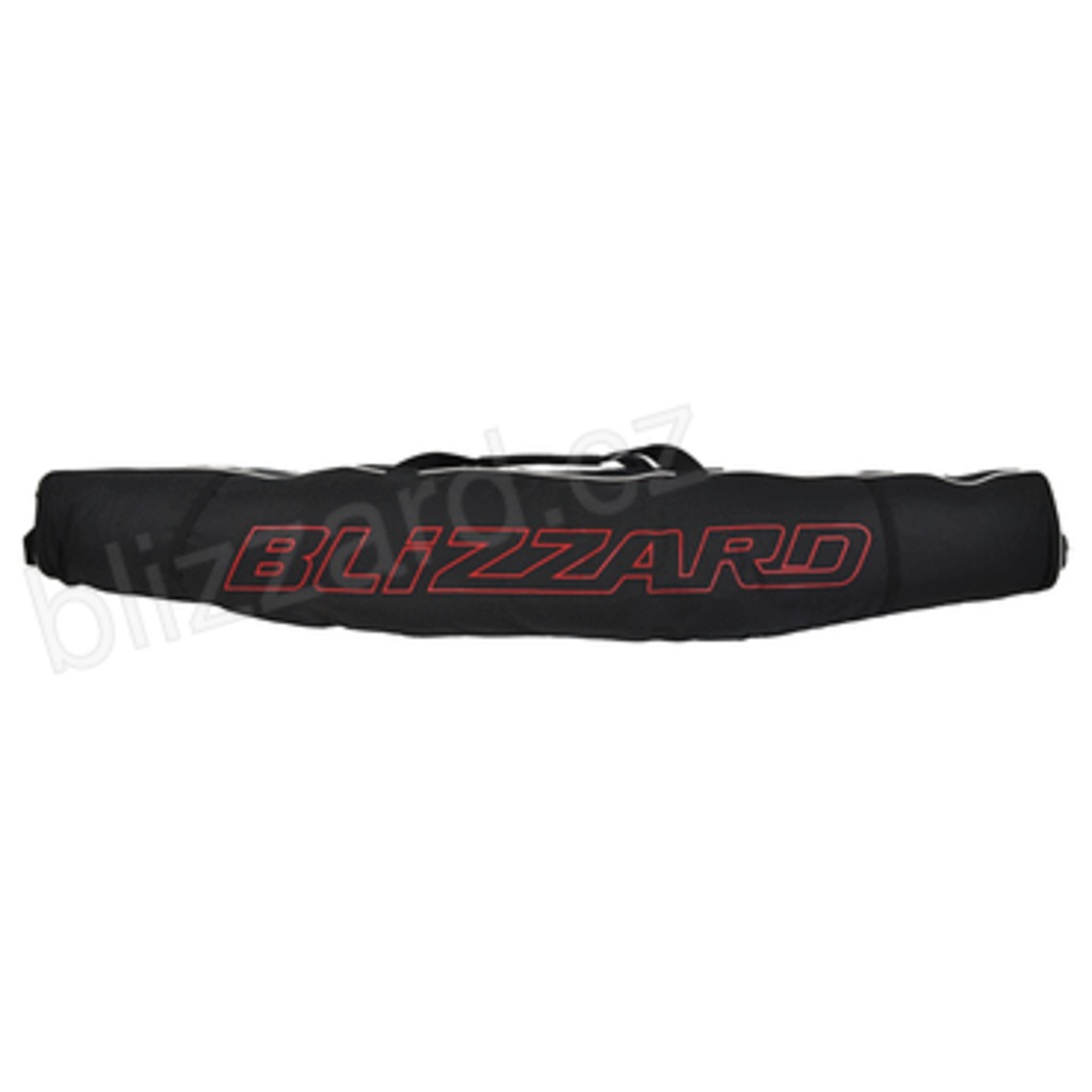 Blizzard Ski bag Premium for 2 pair