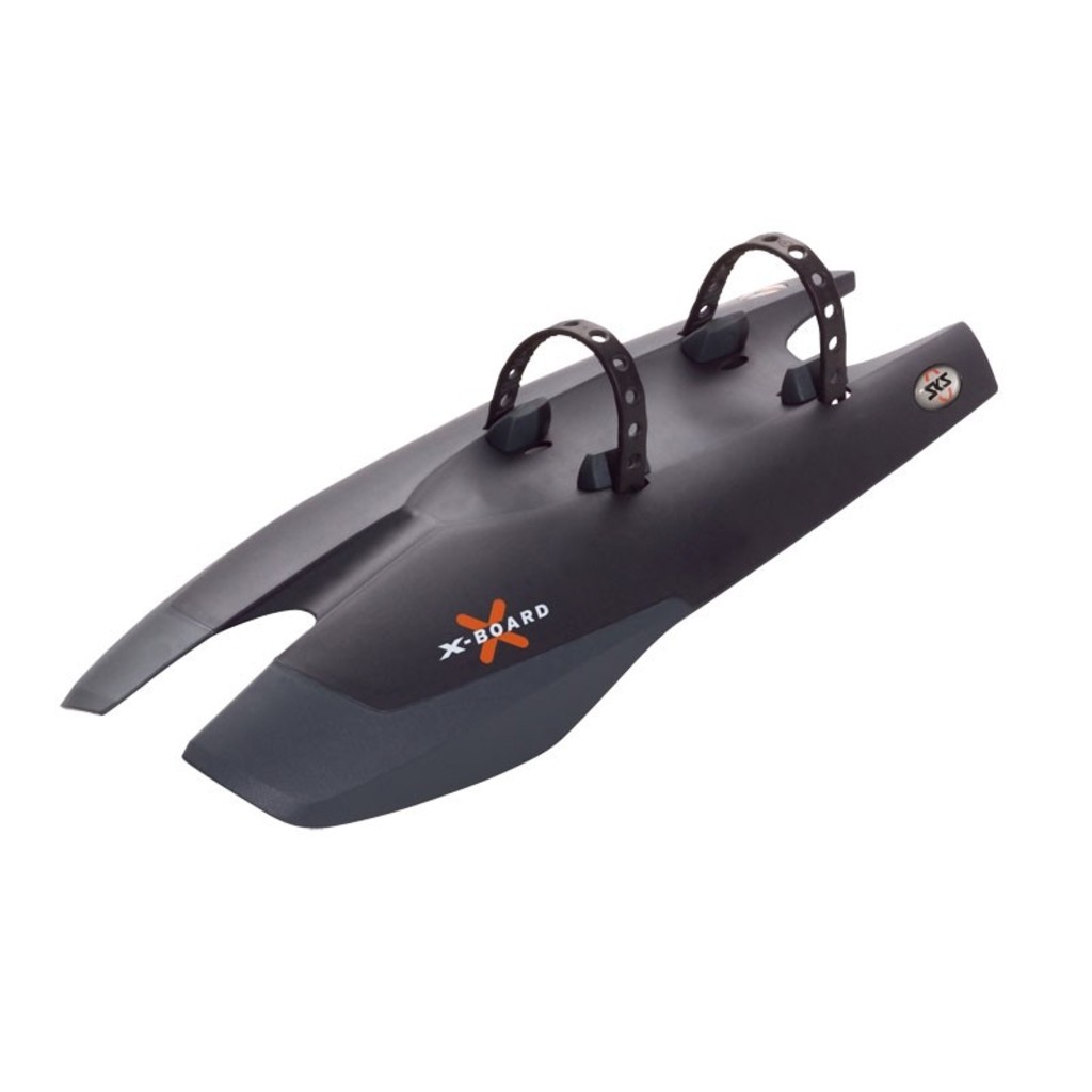 SKS X-Board