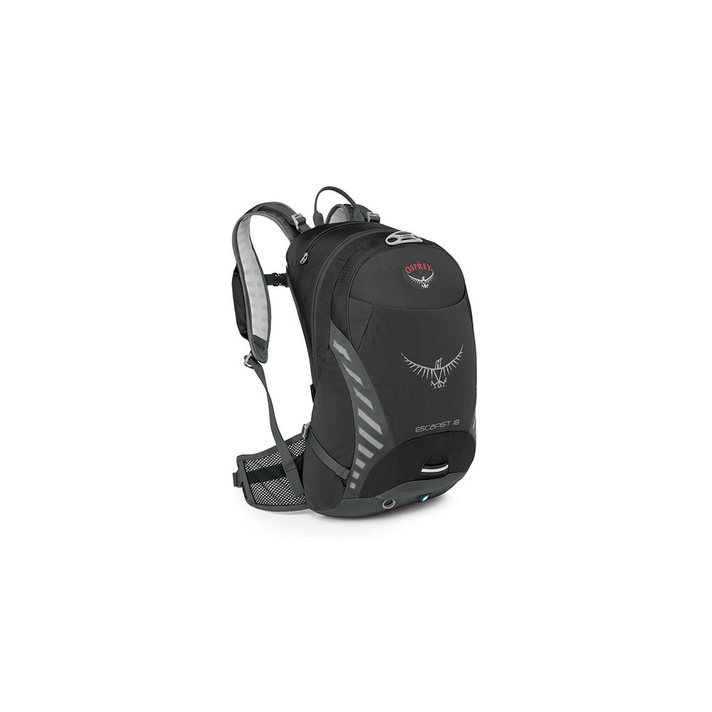 Osprey ESCAPIST 18 Black