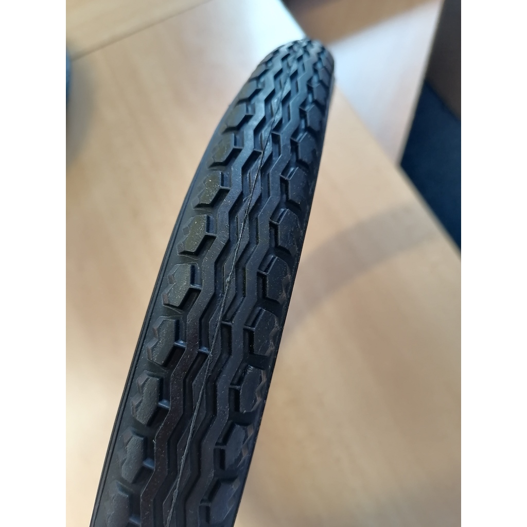 EXTRA ZNIŻKI CST 14x1,75 C-97N 47-254 Black