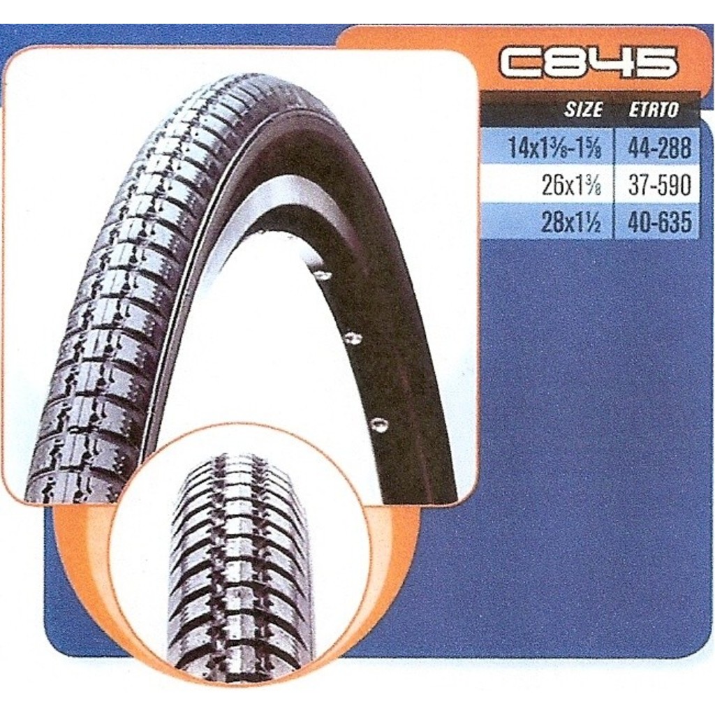 CST 40-635 C-845 28x1-1/2