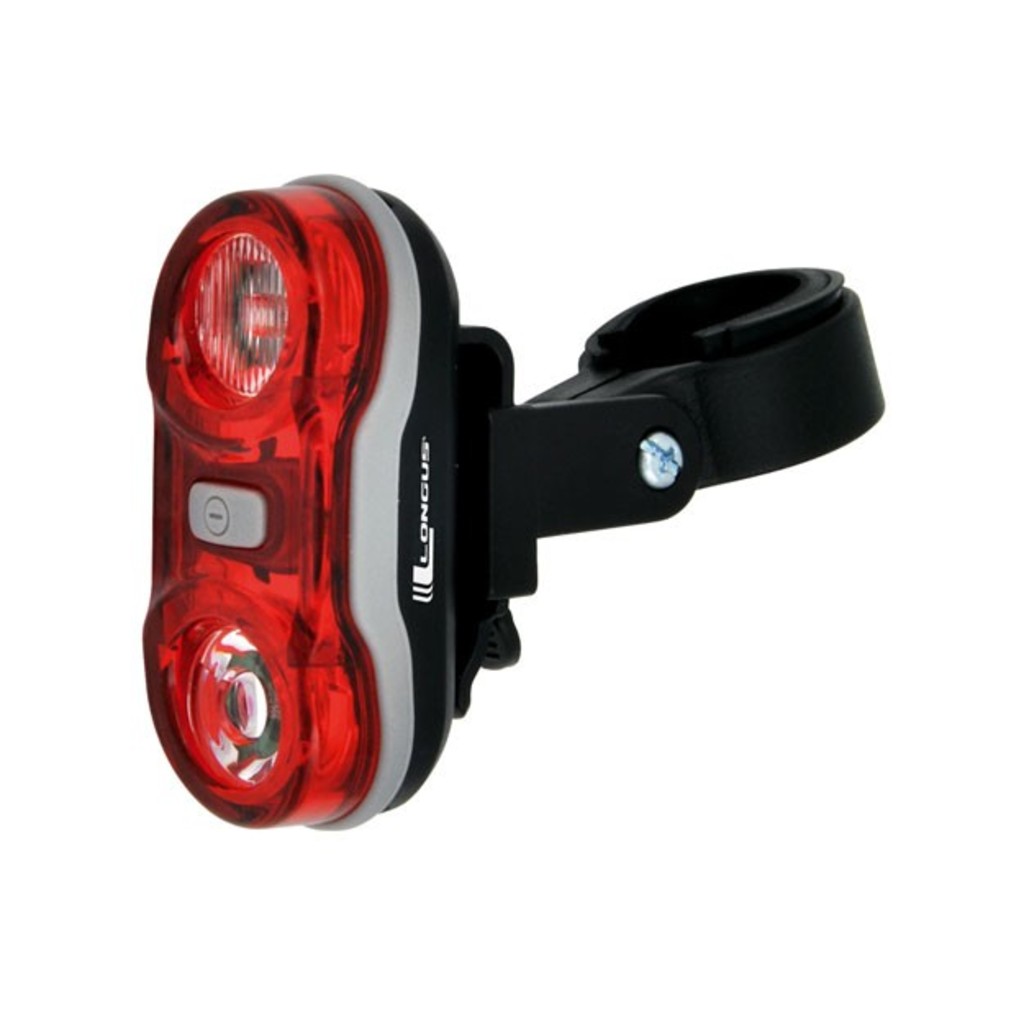 Longus 2x super LED, 3f