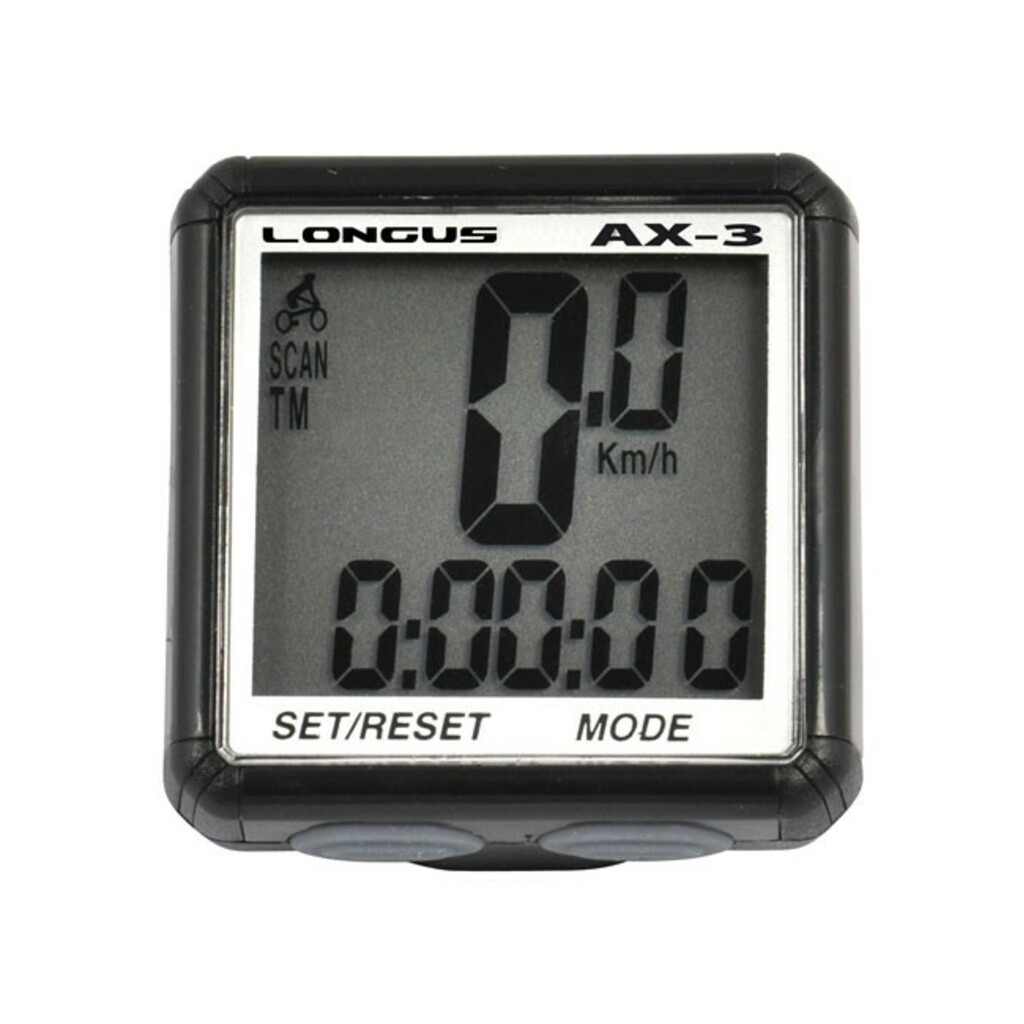 Komputery, wyświetlacze Longus SE AX-3 13F 