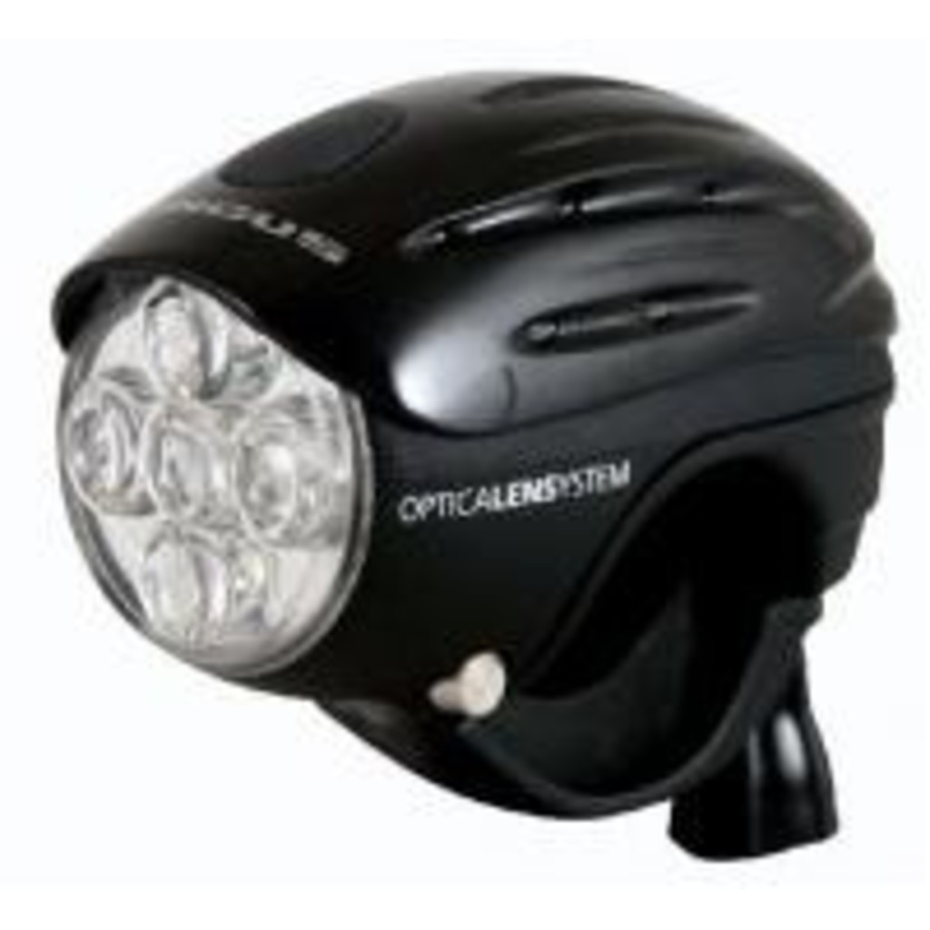 Longus 5LED/4f OLS
