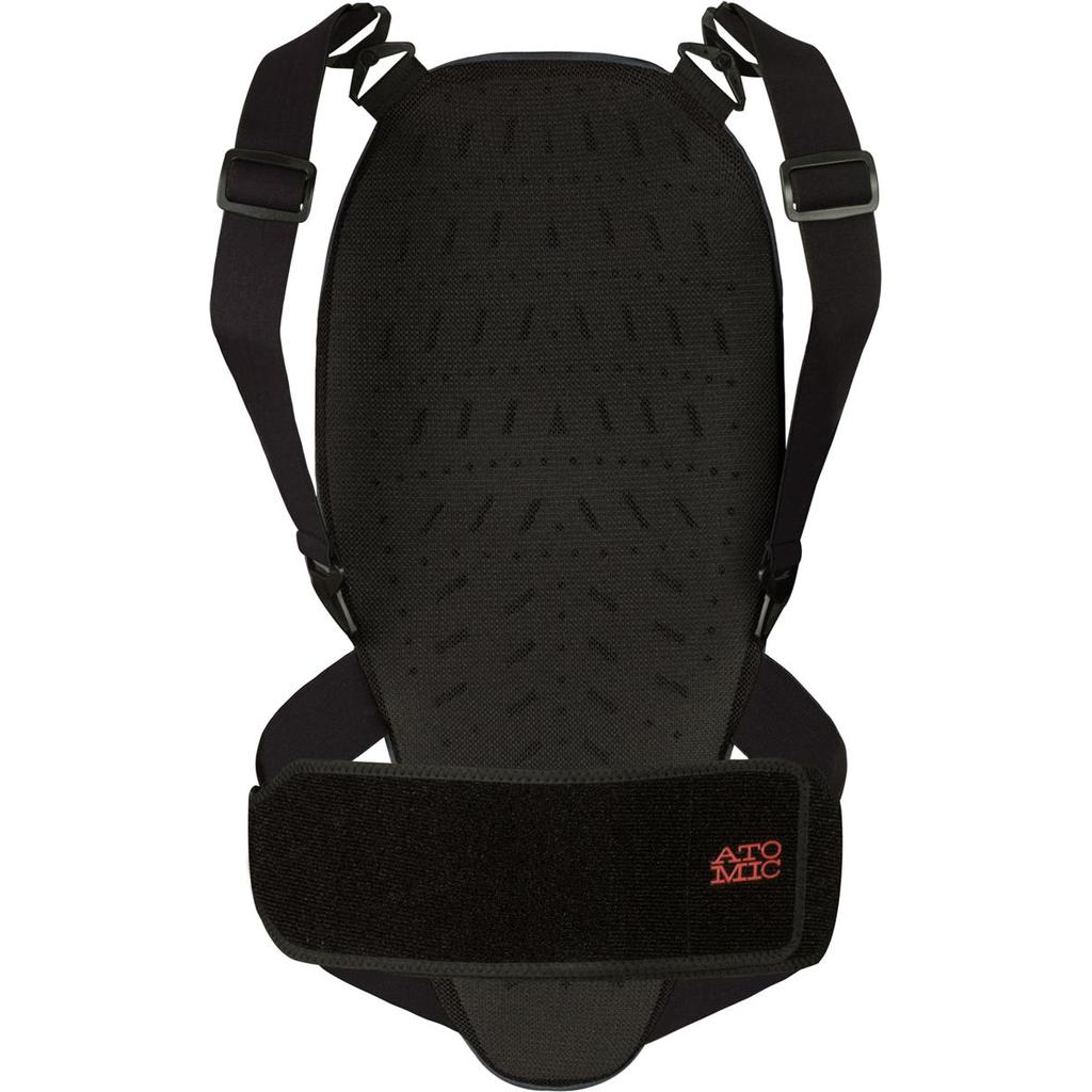 Atomic Ridgeline Back Protector W