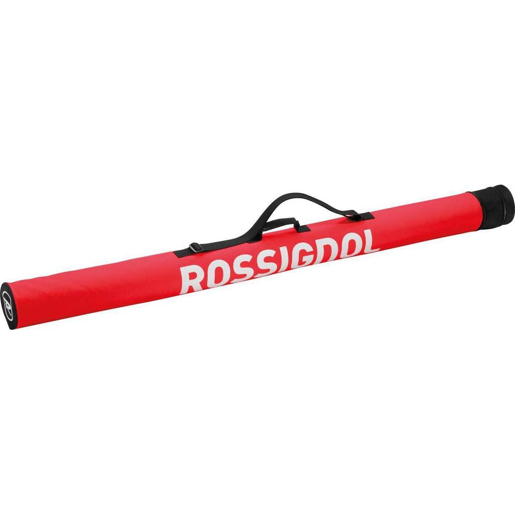 Rossignol Nordic 3 Pairs Poles Bag