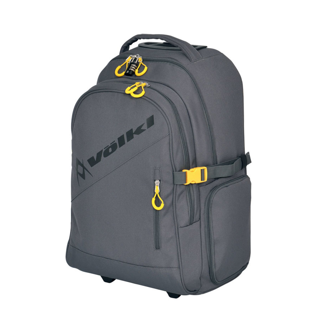 Völkl Travel Laptop Wheel Bag