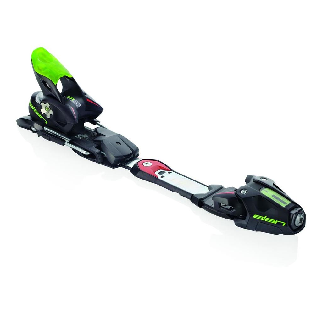 Elan ER 20.0 (X) FF EVO RD