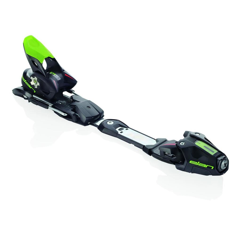 Elan ER 16.0 (X) FF EVO RD