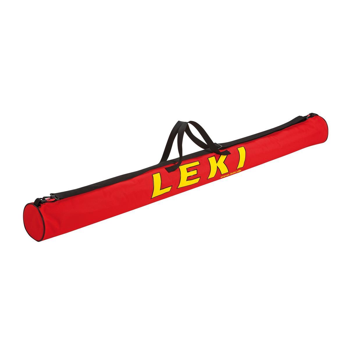 Leki Nordic Walking Pole Bag Small 2 Pairs