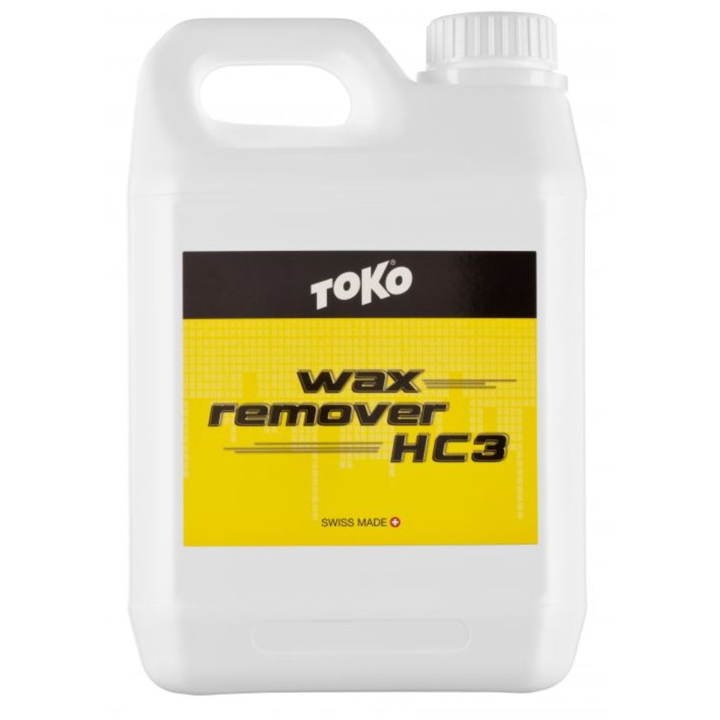 Toko Waxremover HC3 2500ml