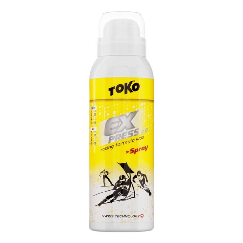 Toko Express Racing Spray 125ml