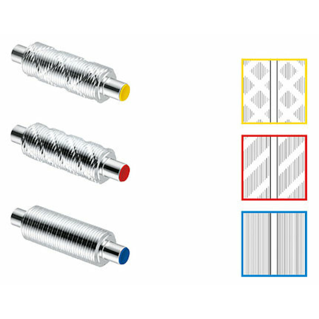 Serwis podstawy Toko Structurite Roller Blue 1
