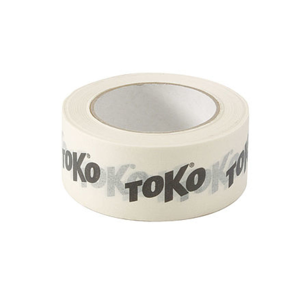 Toko Masking Tape White