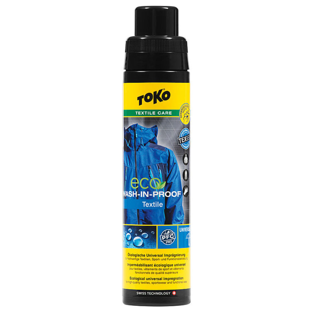 Toko Eco Wash-In-Proof 250ml