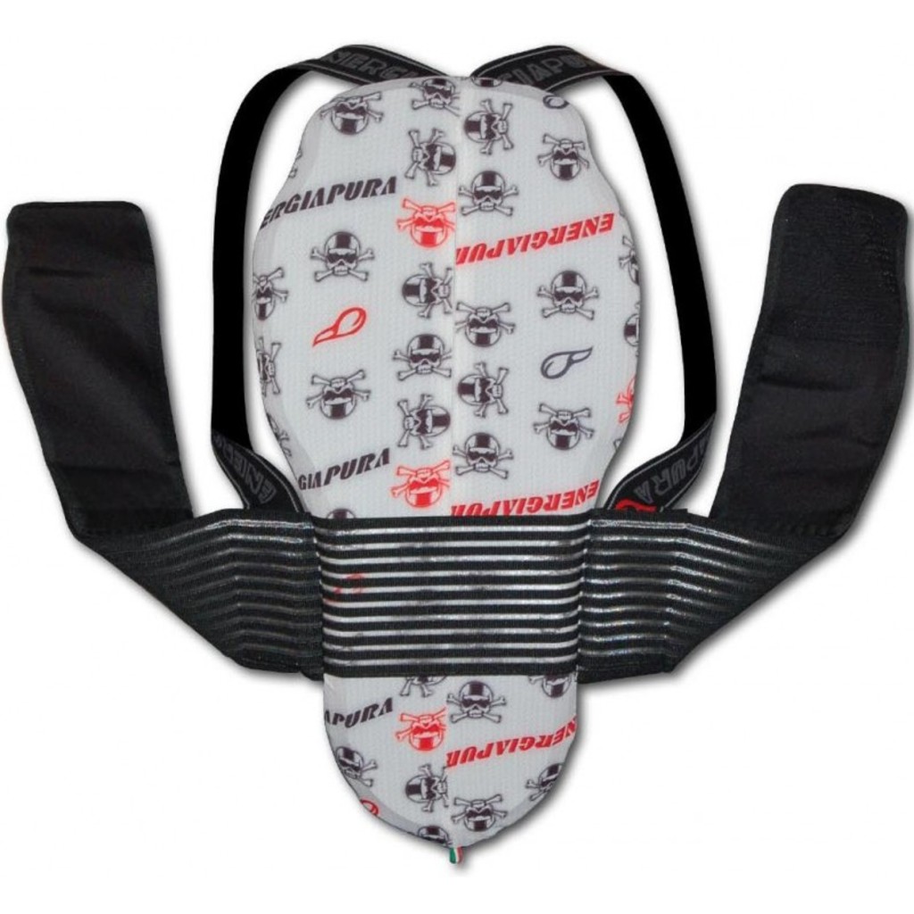 Energiapura Slalom Back Protector