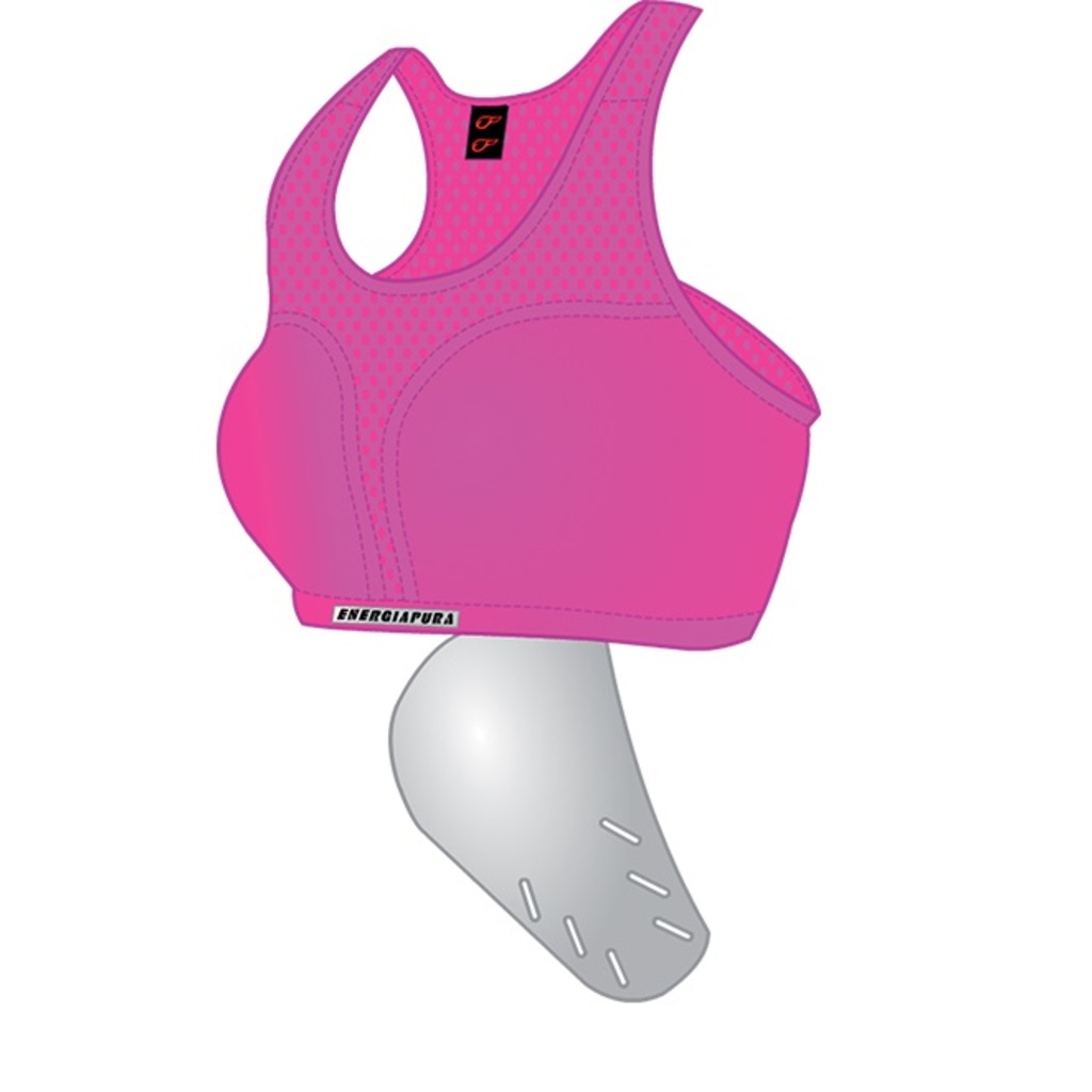 Energiapura Top Impact Lady