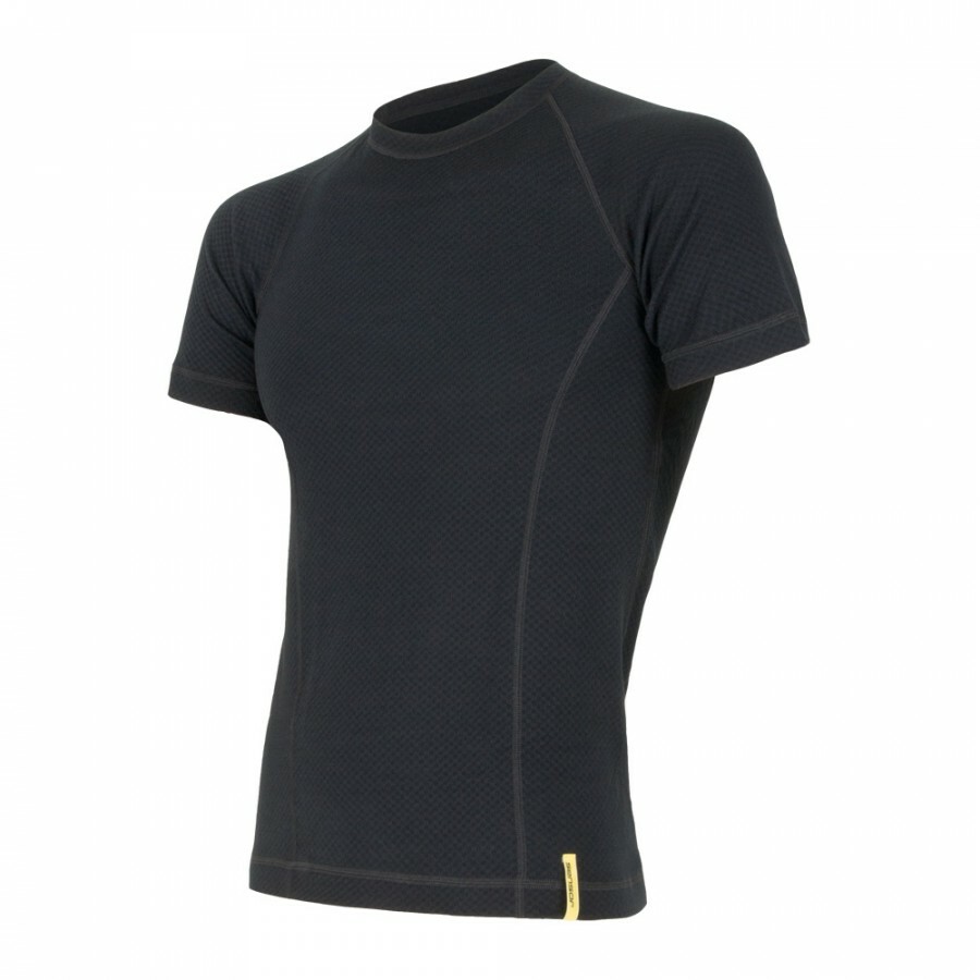 Sensor Merino DF Men's T-shirt SS