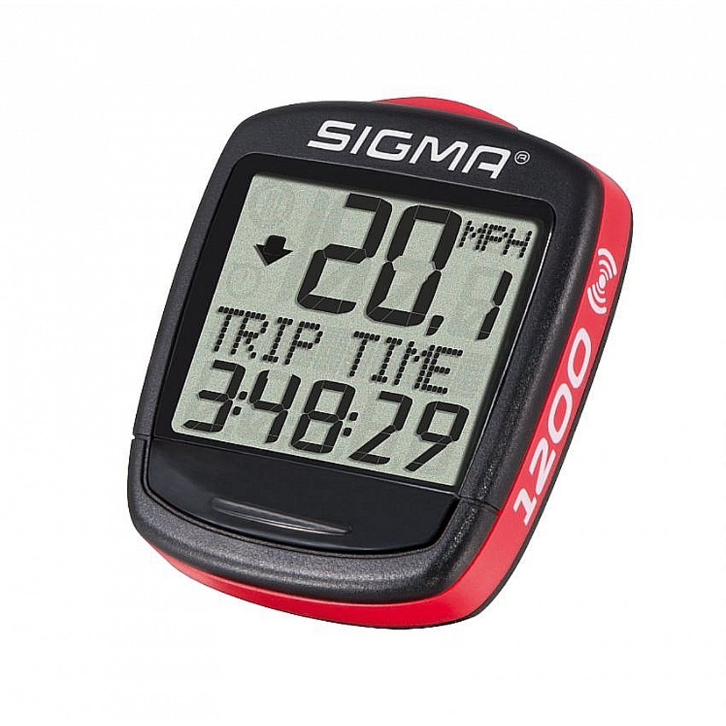 Sigma Baseline 1200 WL