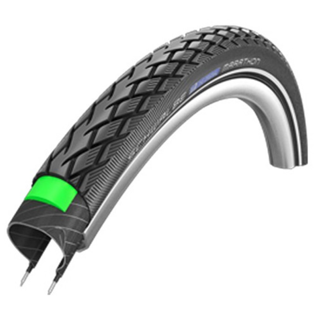 Schwalbe Marathon Green Guard HS 420 26 x 2,0